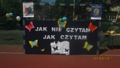 CZYTANIE