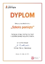 Dyplomy dla szkoły