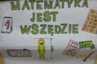 dzień matematyki