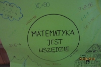 dzień matematyki