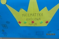 dzień matematyki