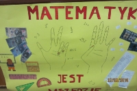 dzień matematyki