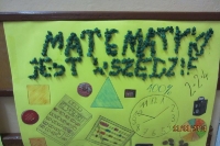 dzień matematyki