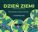 DZIEŃ ZIEMI 2021