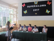 SUPER GŁOWA 2017