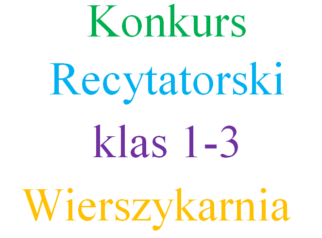 wierszykarnia