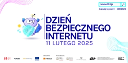 DZIEŃ BEZPIECZNEGO INTERNETU 2025