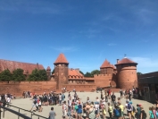 KLASY 7 W TORUNIU I MALBORKU