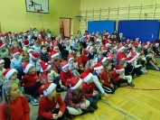 Konkurs kolęd w języku obcym