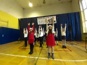 Konkurs kolęd w języku obcym