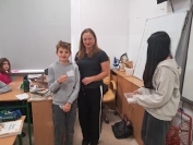 XV Światowy Dzień Tabliczki Mnożenia