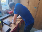 KONKURS MATEMATYCZNY