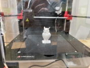 nowy sprzęt w pracowni komputerowej