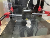 nowy sprzęt w pracowni komputerowej