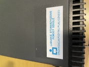 nowy sprzęt w pracowni komputerowej