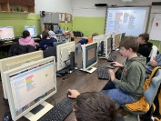 PROJEKT KOMPETENCJE PRZYSZŁOŚCI Z KODOWANIA I PROGRAMOWANIA