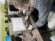 PROJEKT KOMPETENCJE PRZYSZŁOŚCI Z KODOWANIA I PROGRAMOWANIA