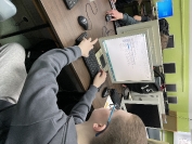 PROJEKT KOMPETENCJE PRZYSZŁOŚCI Z KODOWANIA I PROGRAMOWANIA