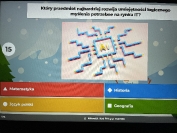 TYDZIEŃ MATEMATYKI- PROJEKT