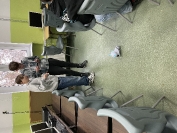 TYDZIEŃ MATEMATYKI- PROJEKT