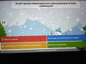 PROJEKT KODOWANIE I PROGRAMOWANIE