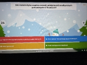 TYDZIEŃ MATEMATYKI- PROJEKT