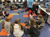 PROJEKT KODOWANIE I PROGRAMOWANIE