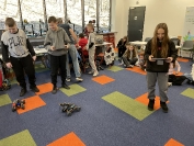 PROJEKT KODOWANIE I PROGRAMOWANIE