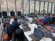 WARSZTATY Z PROGRAMOWANIA I ROBOTYKI