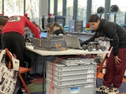 WARSZTATY Z PROGRAMOWANIA I ROBOTYKI