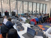 WARSZTATY Z PROGRAMOWANIA I ROBOTYKI