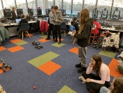 WARSZTATY Z PROGRAMOWANIA I ROBOTYKI