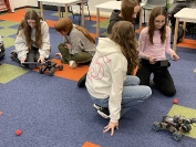 WARSZTATY Z PROGRAMOWANIA I ROBOTYKI