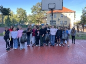 SPRZĄTANIE ŚWIATA 2025