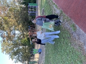 SPRZĄTANIE ŚWIATA 2025