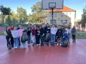 SPRZĄTANIE ŚWIATA 2025