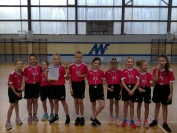 Gorzowska Spartakiada Dzieci