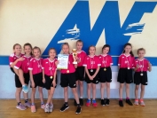 Gorzowska Spartakiada Dzieci