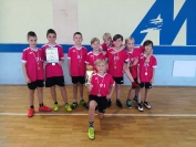 Gorzowska Spartakiada Dzieci